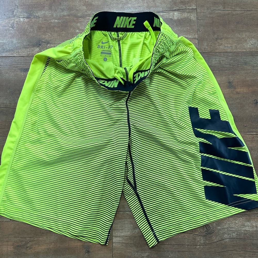 Nike Basketball Shorts